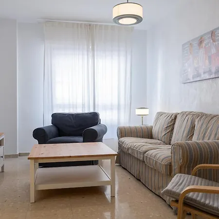 Appartamento Alcazares In Historic Center *