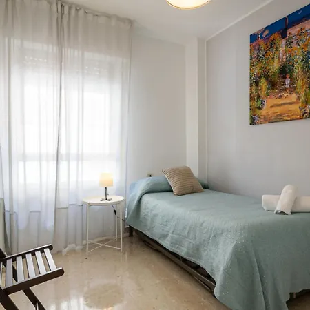 Alcazares In Historic Center Appartamento *