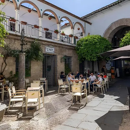 Alcázares In Historic Center Appartamento