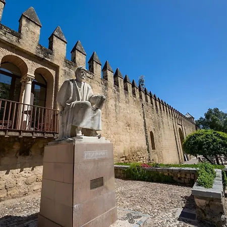 Appartamento Alcázares In Historic Center *