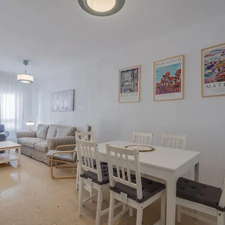 Apartment Alcazares In Historic Center Córdoba